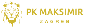 PK Maksimir Logo